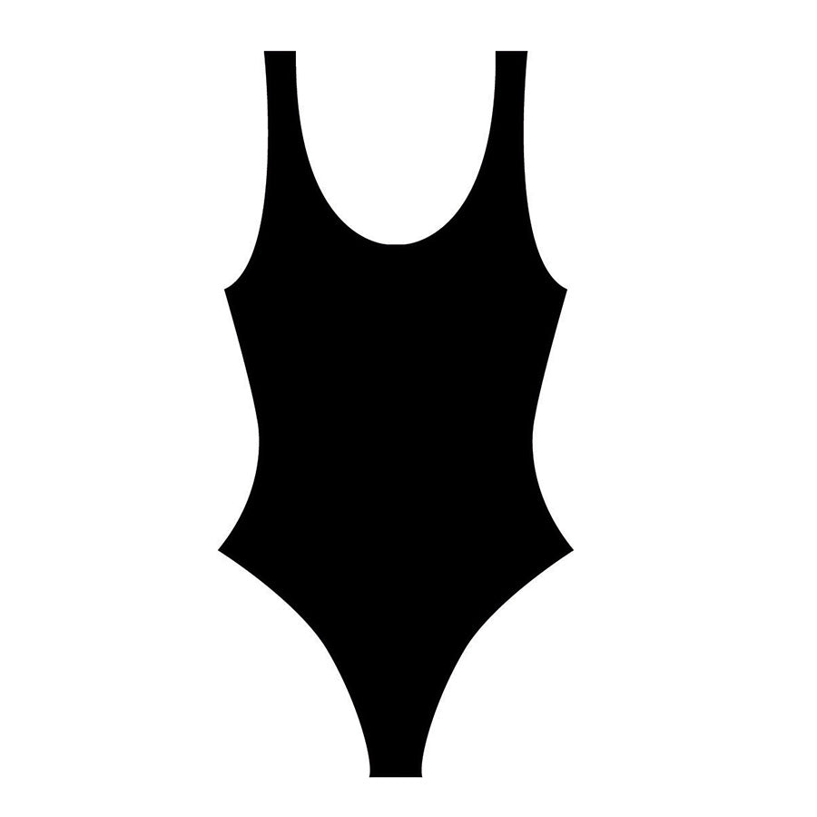 The Maillot Custom Swimsuit